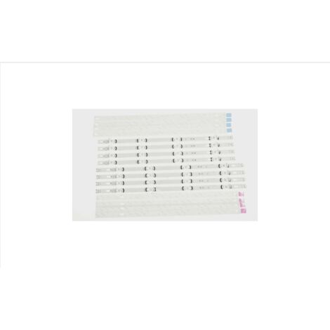 KIT BARRE LED DIRECT POUR TV AUDIO TELEPHONIE LG - AGF78402101