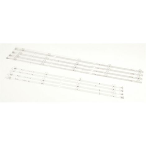 KIT BARRE LED + MODIF ALIMENTATION POUR TV AUDIO TELEPHONIE THOMSON - MAKITLB55D29GRST22