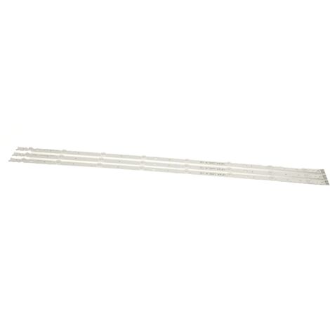 KIT BARRE LED POUR DALLE 43 POUCES POUR TV AUDIO TELEPHONIE LG - AGF79044301