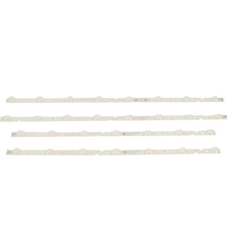 KIT BARRE LED POUR DALLE 55"(2A + 2B) POUR TV AUDIO TELEPHONIE THOMSON - MA4CLB55PF01JKT4