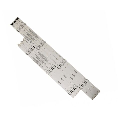 KIT BARRE LED POUR TV AUDIO TELEPHONIE LG - AGM76191701