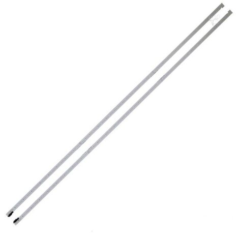 KIT BARRE LED POUR TV AUDIO TELEPHONIE LG - AGM76370201