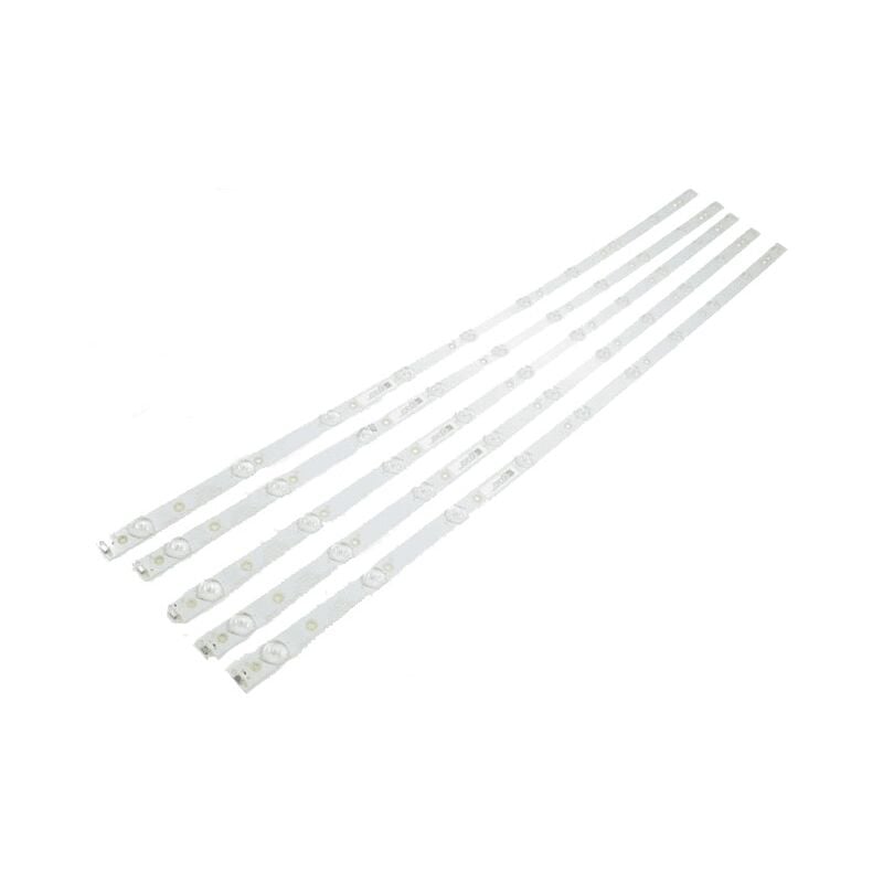 Philips - kit barre led pour pieces televiseur - lcd ...