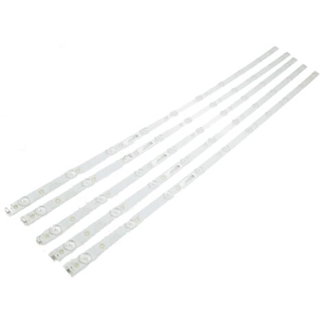 KIT BARRE LED POUR TV AUDIO TELEPHONIE PHILIPS - 996598003618