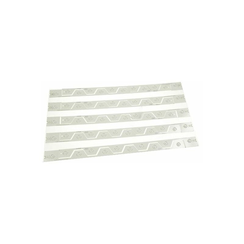 Thomson - kit barre led pour tv audio telephonie ...