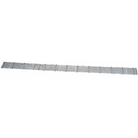 KIT BARRE LED POUR TV AUDIO TELEPHONIE TOSHIBA - 23606260