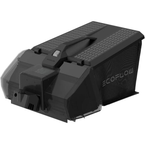 Kit Barredora de Césped para BLADE de EcoFlow