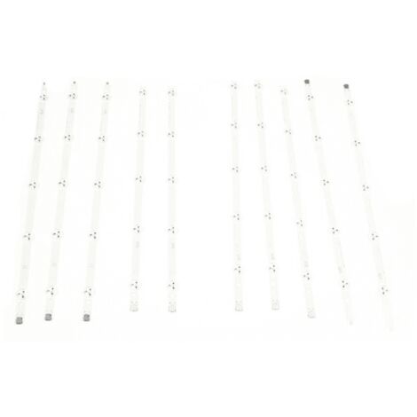 KIT BARRES DE LED POUR TV AUDIO TELEPHONIE LG - AGF78326501