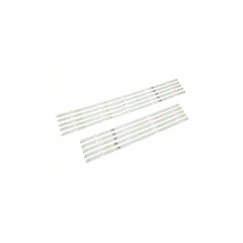 Philips - kit barres de led pour pieces televiseur - lcd ...
