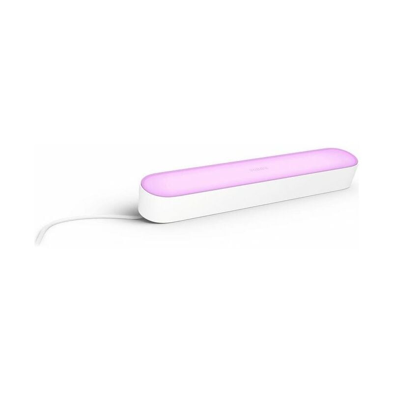 Efectoled - Philips Hue Play Lampada Led Connessa Bianco 1 Pezzo