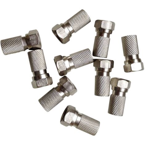 Kit base da 10 spine F - diametro cavo 7.2 mm confezione: 10 pezzi