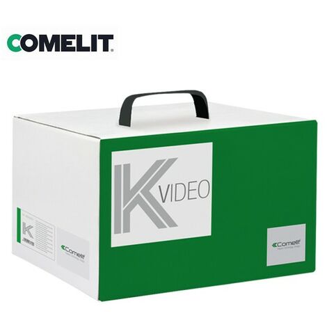 Kit base impianto audio simplebus 2