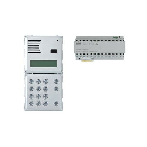 Kit Base Impianto Digitale 2Voice Urmet 1783/703