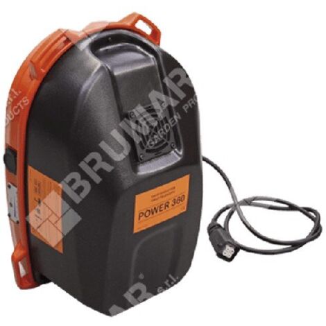 Kit bateria agitador de aceitunas COMPATIBLE - 018625