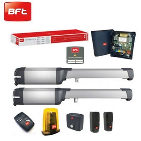 Kit battente Phobos BT  B25 Easy AXS BFT