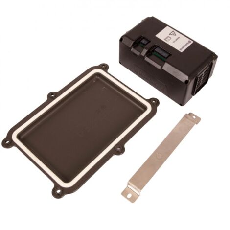 KIT BATTERIA 536896001 ORIGINALE HUSQVARNA