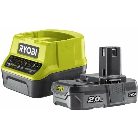 Kit 6 accessori RYOBI per la pulizia dell'auto - R18HV - R18PV RAKVA04