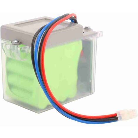 Kit Batteria Emergenza Xbat 24 No E124 Per Attuatore 24v D00 Faac 390923