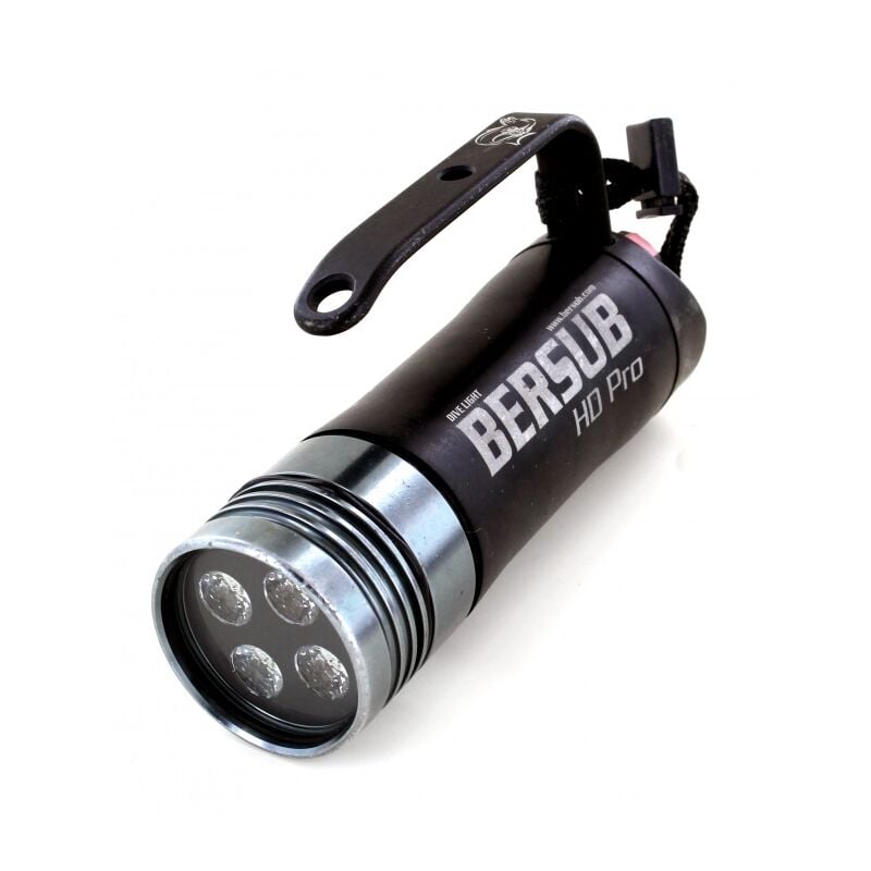 Exalium Premium - kit batterie 6V 3Ah Pour phare Bersub hd-pro 4 led