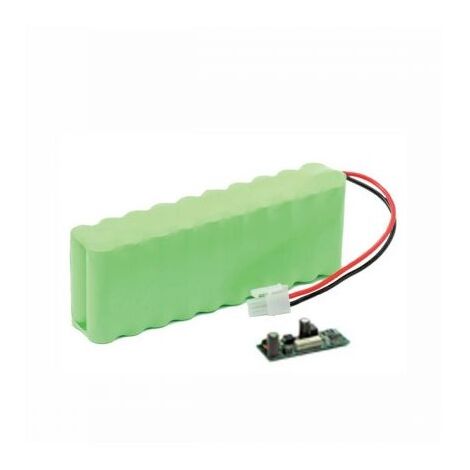 Kit Batterie CARDIN KBNIMH-1