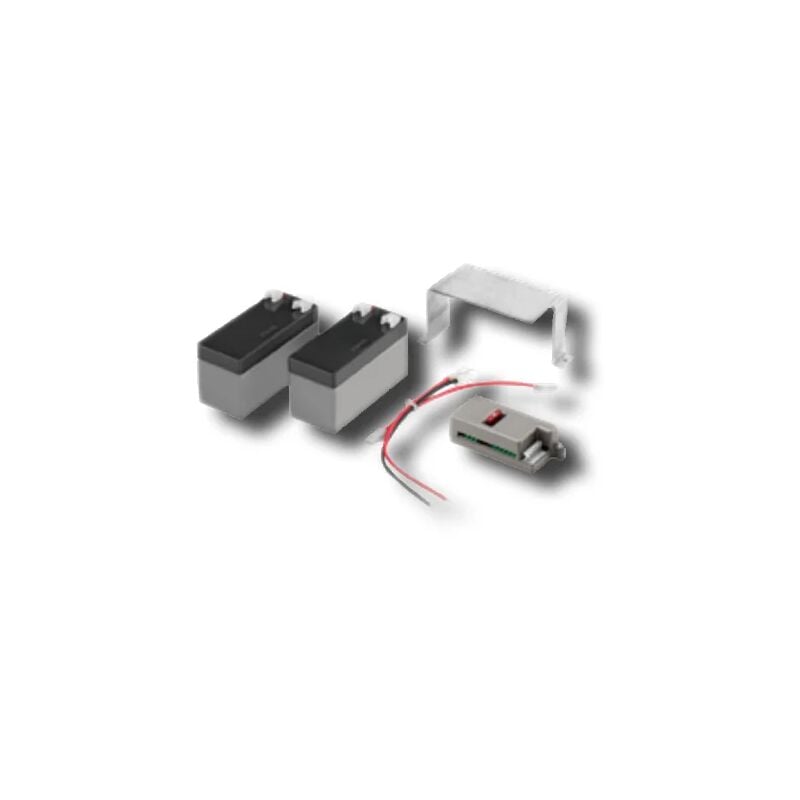 Accessoire avec cby.24v batterie 1,2Ah support brainy24.cb 9760014 - Beninca