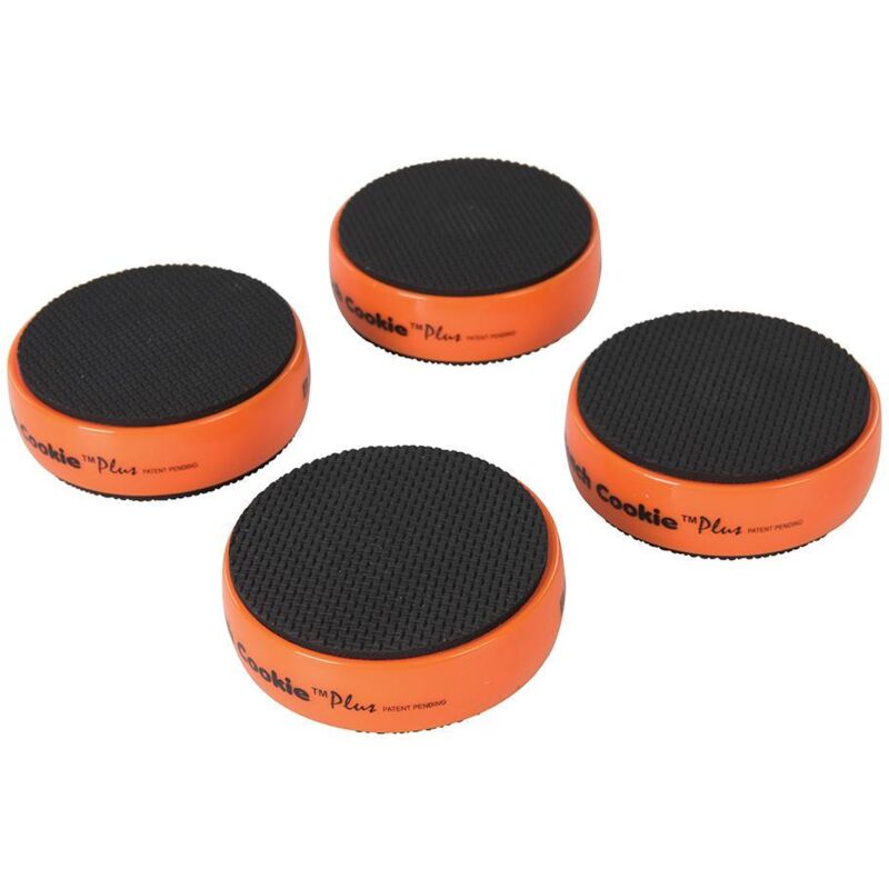 KIT BENCH COOKIES® PLUS, 4 PCS 54694 BENCHDOG 641629