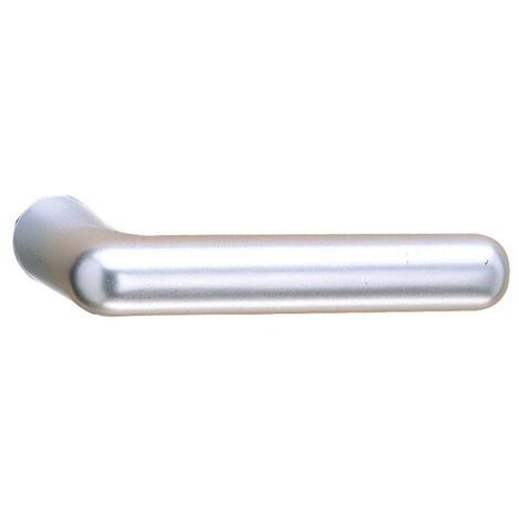 Kit béquille A2P 1322 GOLF argent - Pour serrure séries 5000 A2P - VACHETTE