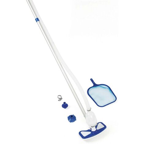 KIT BESTWAY DI PULIZIA AQUACLEAN