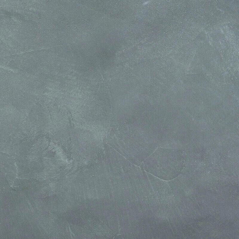 Béton ciré cuisine, plan de travail, crédence, évier sol et mur revêtement mural décoratif kit complet - 10 m² (en 2 couches) Mulot Gris - ARCANE