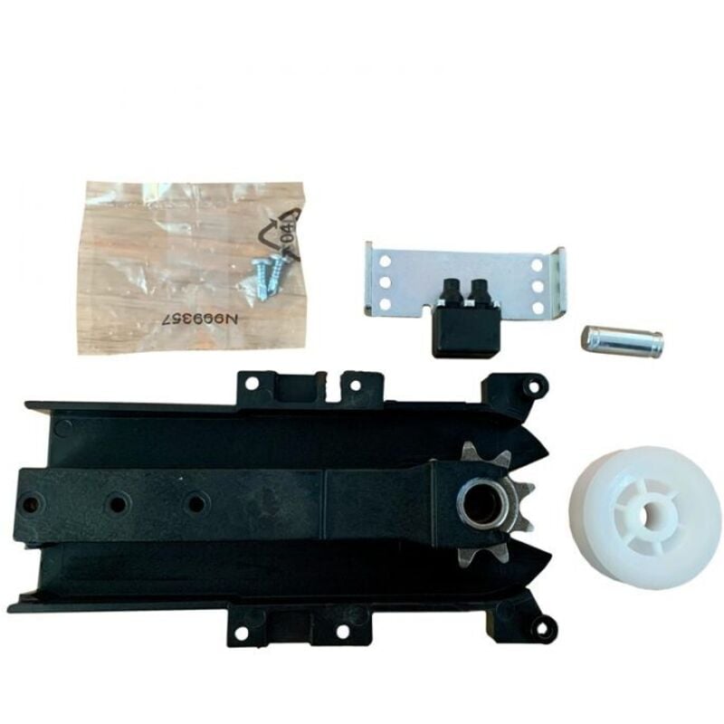 Kit BFT Poulie tendeur chaîne - I200065-10001