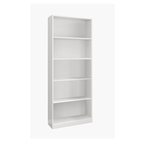 Kit Biblioteca Prima Cm. 89x40x222h