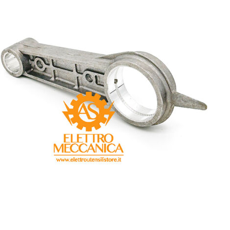 GEA LUCE Kit biella Completa per Gruppi Pompanti Fiac AB 415 - AB 515