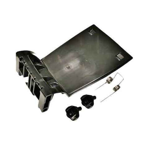 KIT BISAGRA DE PUERTA 501065801 ORIGINAL HUSQVARNA