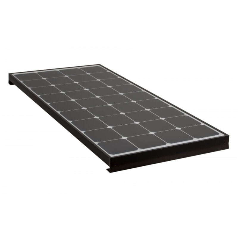 kit black booster 140w - antarion