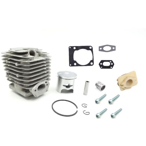 Kit blister kit cylindre piston tronçonneuse ZENOAH 3800 54.120.1811