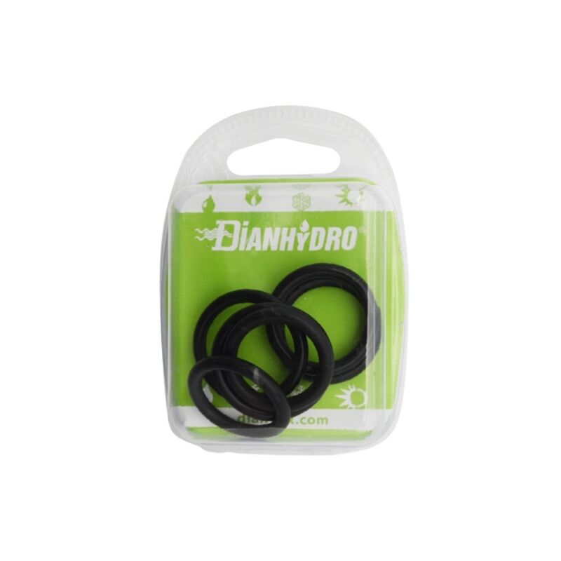 Kit Blister Mixte Annelli O' Ring Pz4X(8.9X1.9)(8.9X2.7)(10.5) Faidf