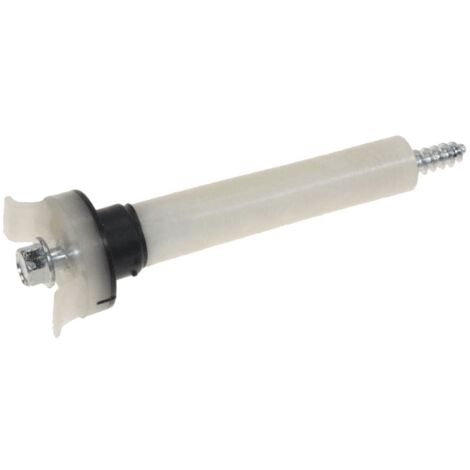 KIT BLOCAGE DE LA CUVE L=130 EVO2 POUR LAVE LINGE ARISTON - C00095741