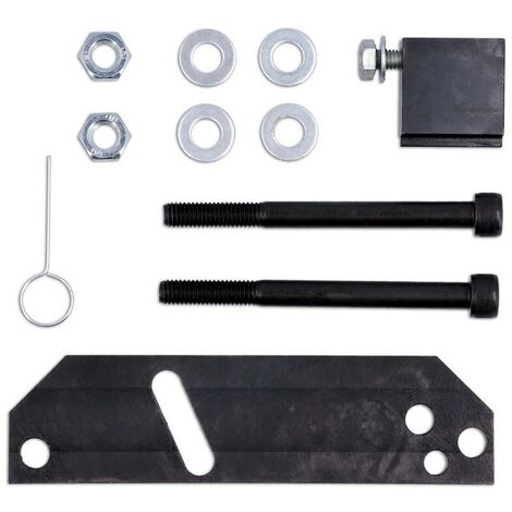 Kit bloqueo para volante motor Mercedes, Renault, Dacia motores 0.9, 1.3, 1.6 gasolina