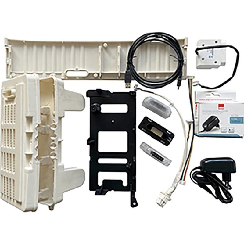 Indesit - kit bluetooth main board programme memwriter pour lave linge...