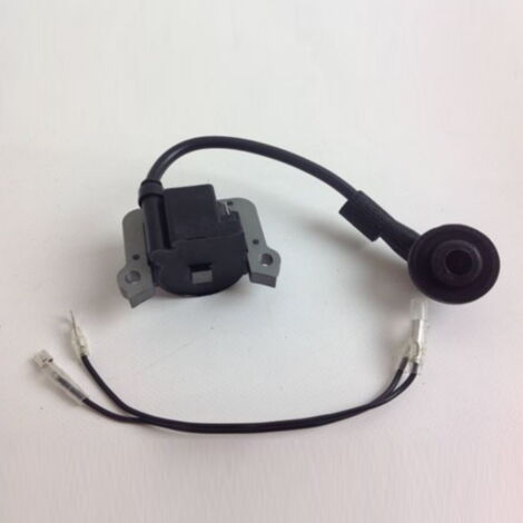 Kit bobina accensione per motosega (483882)
