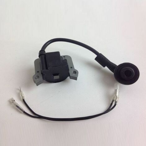 Kit bobina accensione per motoseghe (483884 e 484001)