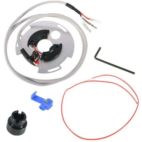 Kit bobine di accensione elettroniche DS2-1 per