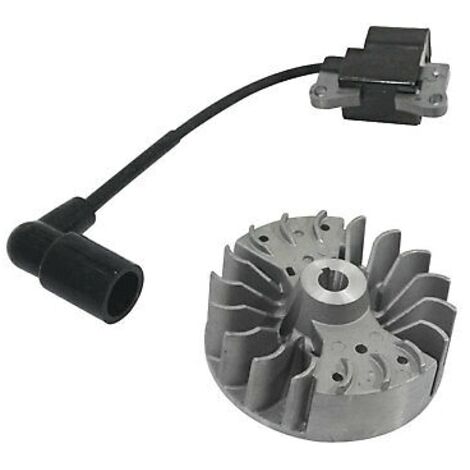 Kit bobine volant moteur KASEI moteur souffleur EBV260-3E EBV260-3E
