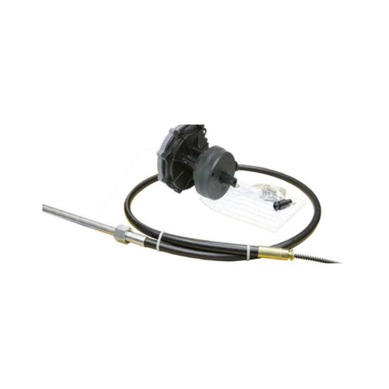 Riviera - Kit boitier de direction KMDA100 et cable 5.19 m