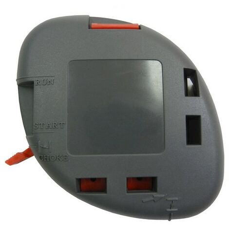 Kit boitier filtre à air débroussailleuse Oléo Mac