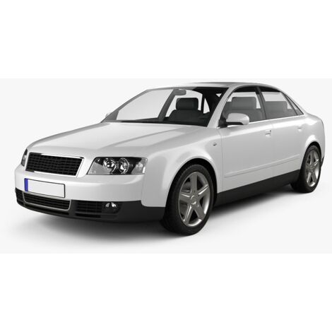 Kit bombillas LED interior AUDI A4 B6 SEDÁN