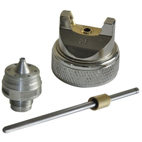 Kit  boquilla 1,7mm p - p700 p700-k17