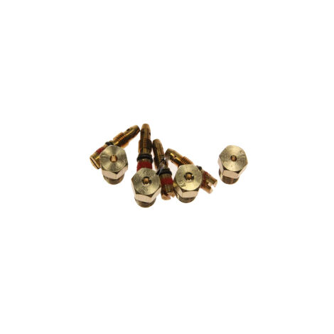 Kit boquilla gas natural original 00603563 BOSCH B/S/H