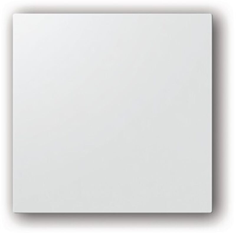 Plaque bouche vmc design colorline®gris froid