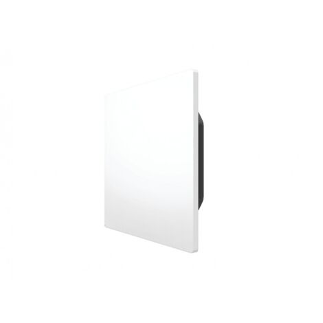 Kit bouche vmc colorline® ø125blanc flocon